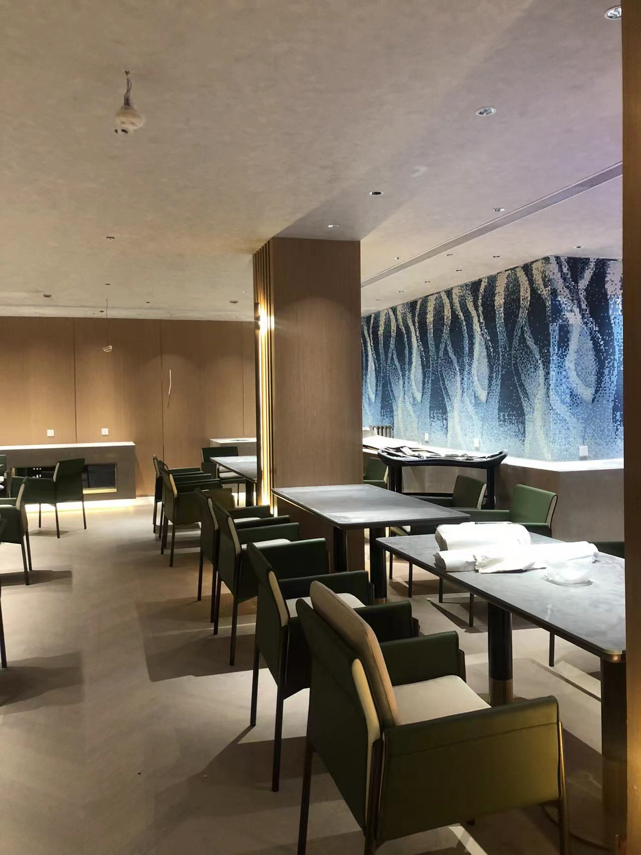 錦江酒店西餐廳